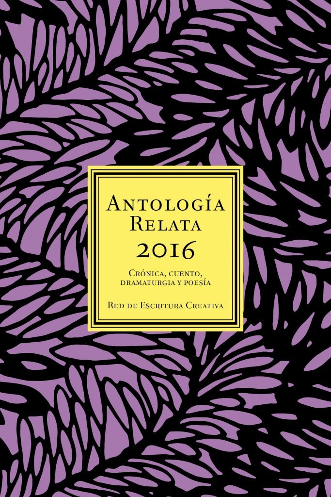 Antología Relata 2016