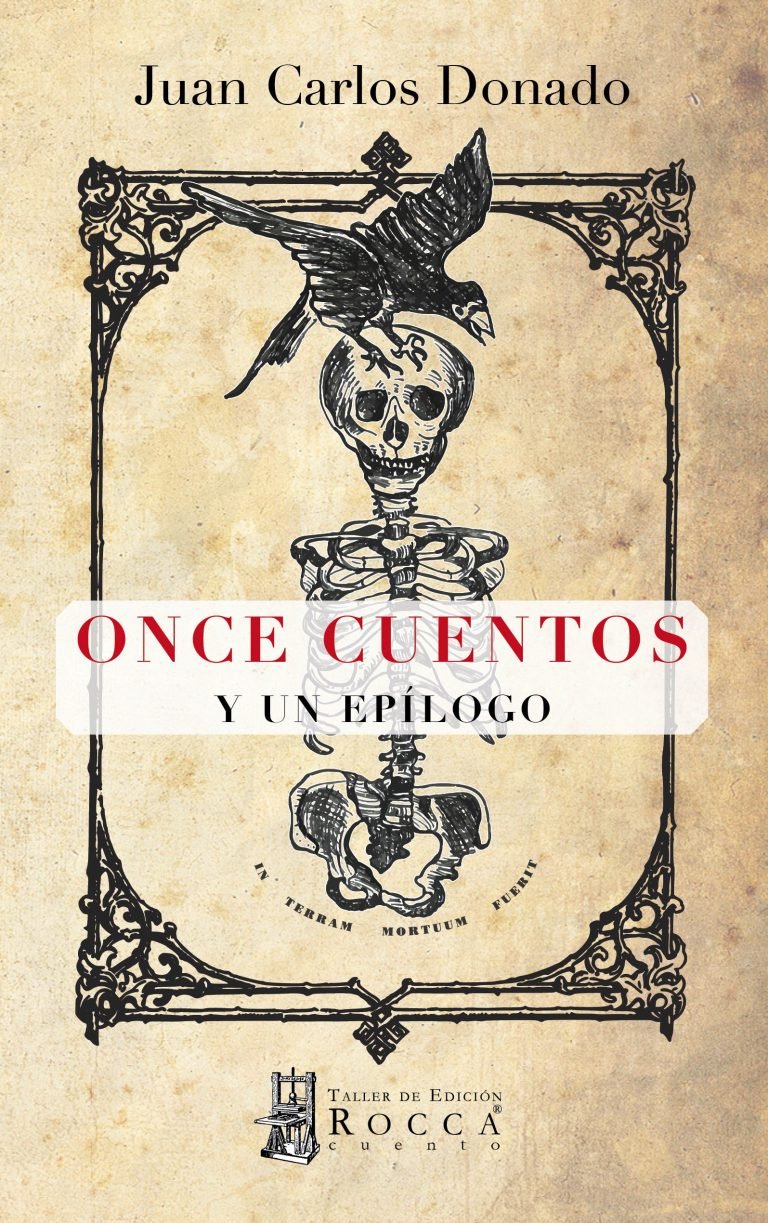 Once cuentos y un epílogo