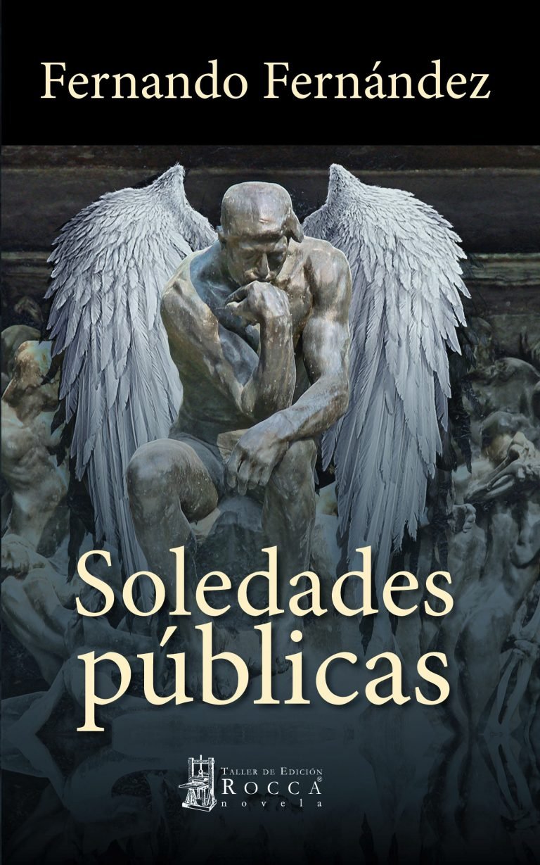 Soledades públicas