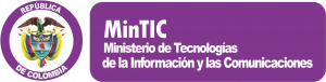 EL-MINISTERIO-DE-TECNOLOGÍAS-DE-LA-INFORMACIÓN-Y-LAS-COMUNICACIONES-mintic